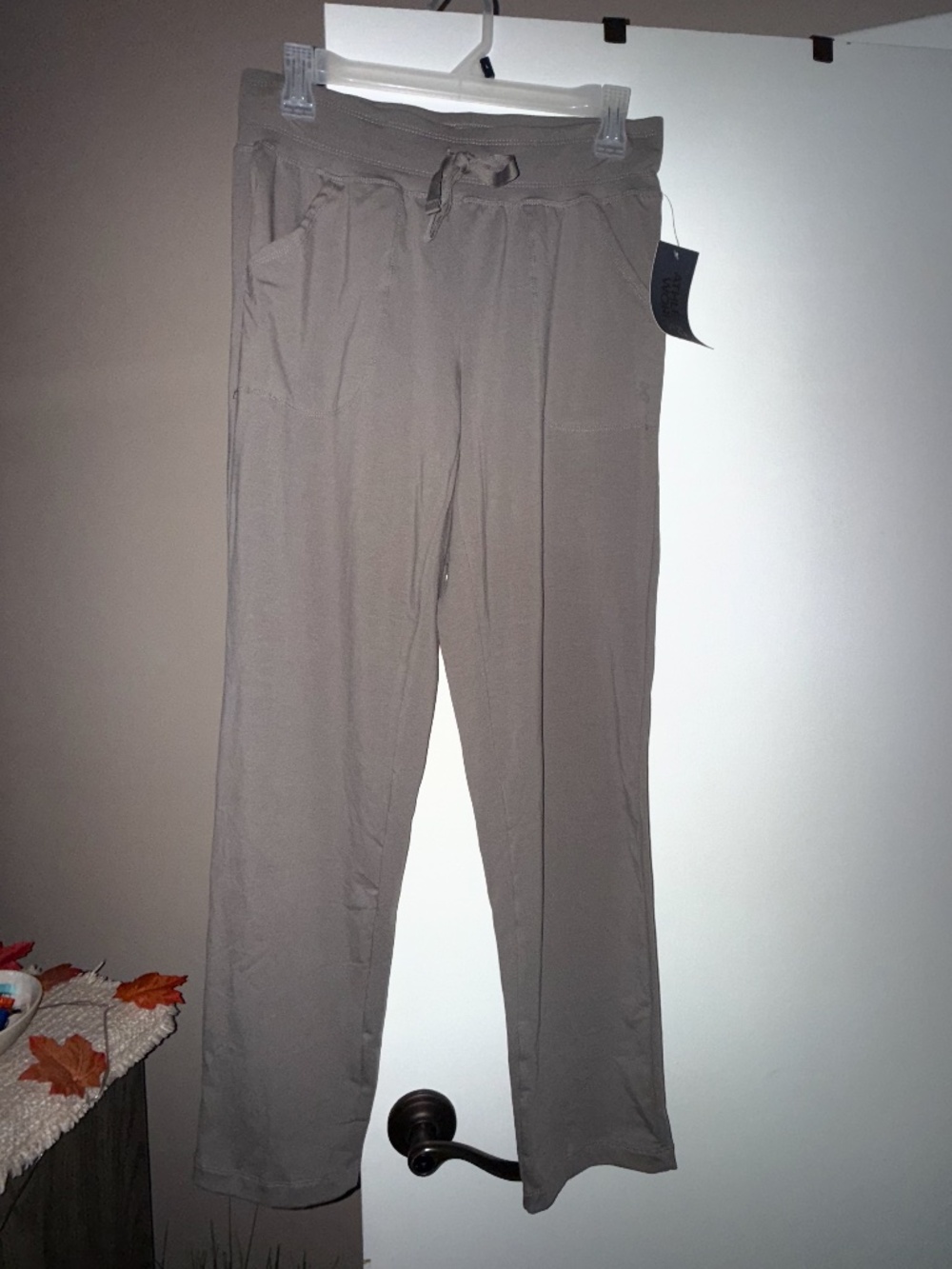 Athletic Works Gray Pants